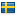 cksen.cz server is located in Sweden